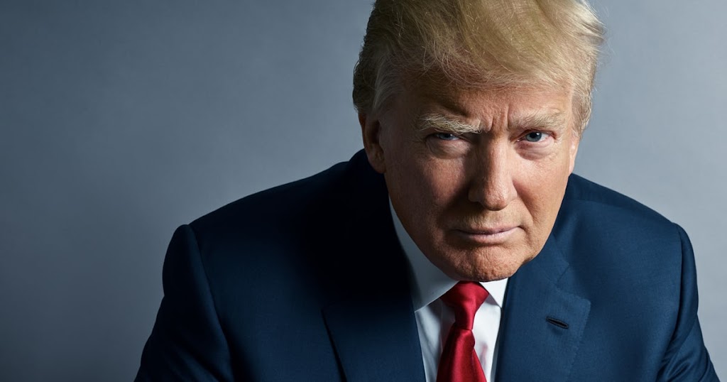 Durante 25 años Donald Trump estuvo preparando su llegada a la Casa Blanca